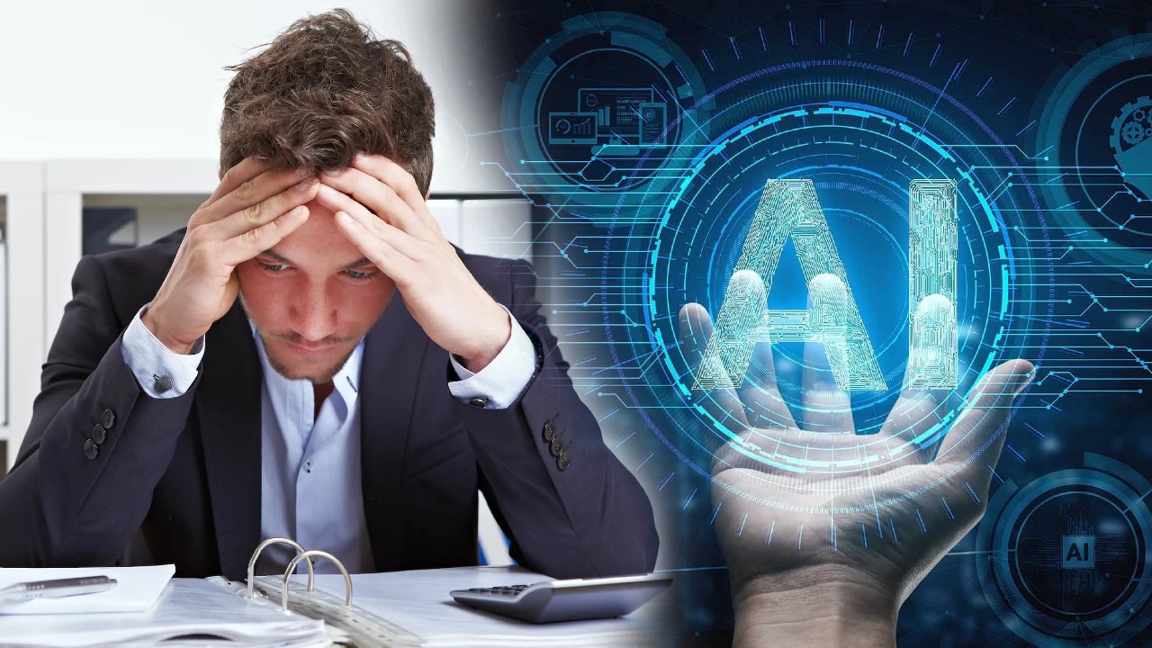 Decizie istorică în China. Angajații nu pot fi concediați din cauza sistemelor de inteligență artificială