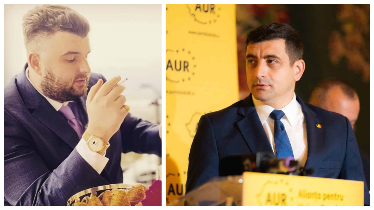 AUR a adunat anul trecut peste 5 milioane de euro din donații și împrumuturi. Victoraș Micula, printre finanțatori