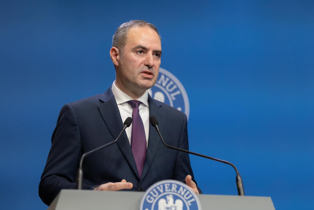 Tic-tac, tic-tac! Ministrul interimar al Finanțelor avertizează: ”31 iulie, un nou test de credibilitate economică pentru România”. Ce sa va întâmpla atunci