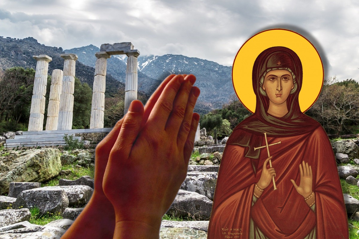 Calendar ortodox 13 mai 2026. Sfânta Muceniţă a lui Hristos, ocrotitoare a femeilor copleșite de necazuri. Scurtă rugăciune pentru rezolvarea neînţelegerilor dintre soţi