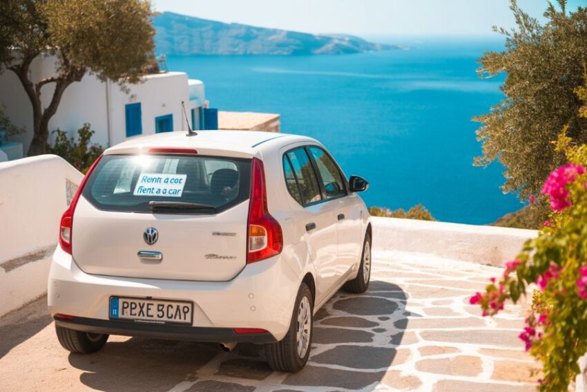 Șoferii români care pleacă în vacanță în Grecia trebuie să fie atenți la această regulă! Ce se schimbă și de când intră în vigoare