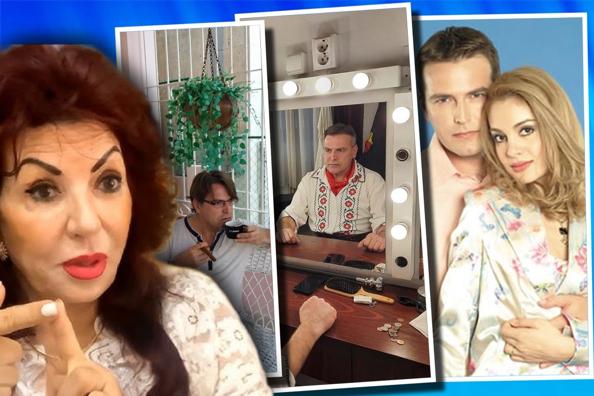 Carmen Harra a deslușit misterul morții lui Ioan Isaiu: „Un om care a trăit mult ‘pe dinăuntru’: a ținut tensiunea în el, a analizat mult. Oamenii puternici la exterior sunt cei mai vulnerabili la interior”