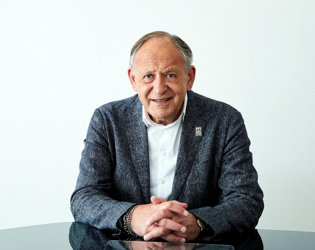 INTERVIU. Prof. Christoph Zielinski: „Cancerul nu mai este, în majoritatea cazurilor, o condamnare la moarte. Medicina a schimbat regulile jocului”
