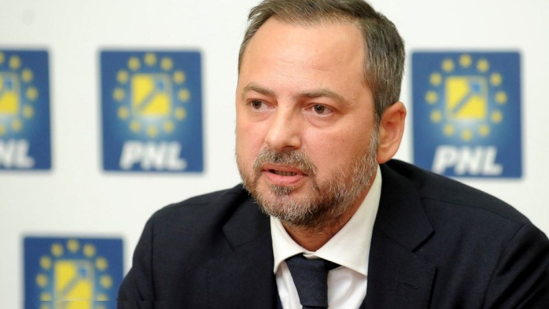 PNL respinge categoric un guvern tehnocrat susținut de PSD: „Dacă rezoluția spune că acel premier tehnocrat are și susținerea PSD, sub nicio formă, nu”