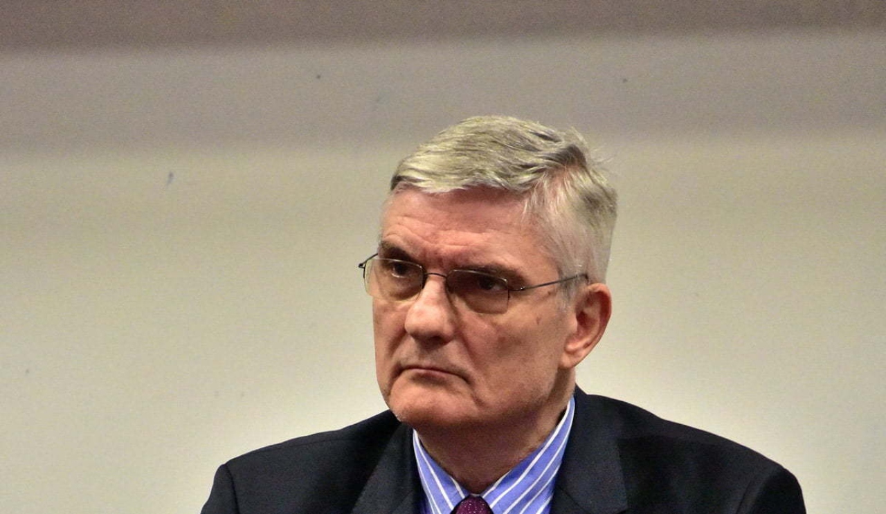 Daniel Dăianu, după prăbușirea leului: ”Nu ne permitem să facem experimente. Oamenii care au dus deficitul bugetar la peste 9 la sută ar trebui să tacă din gură”