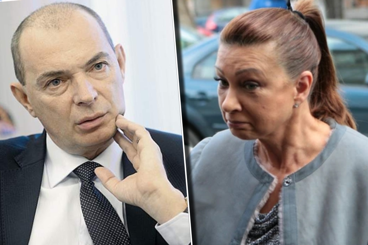 Daniel Tudor, fost vicepreședinte al ASF, s-a întors la fosta soție după ce actuala soție a obținut ordin de protecție împotriva lui. Cu cine împarte milionarul casa în prezent