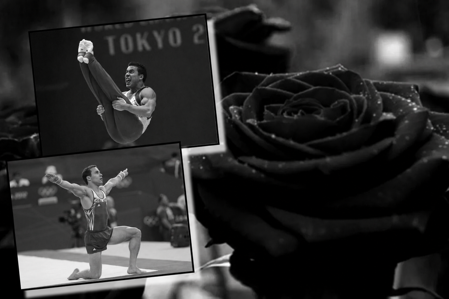 Doliu în sportul mondial! Celebru gimnast, medaliat la Campionatele Europene, a murit la doar 41 de ani în urma unui accident rutier