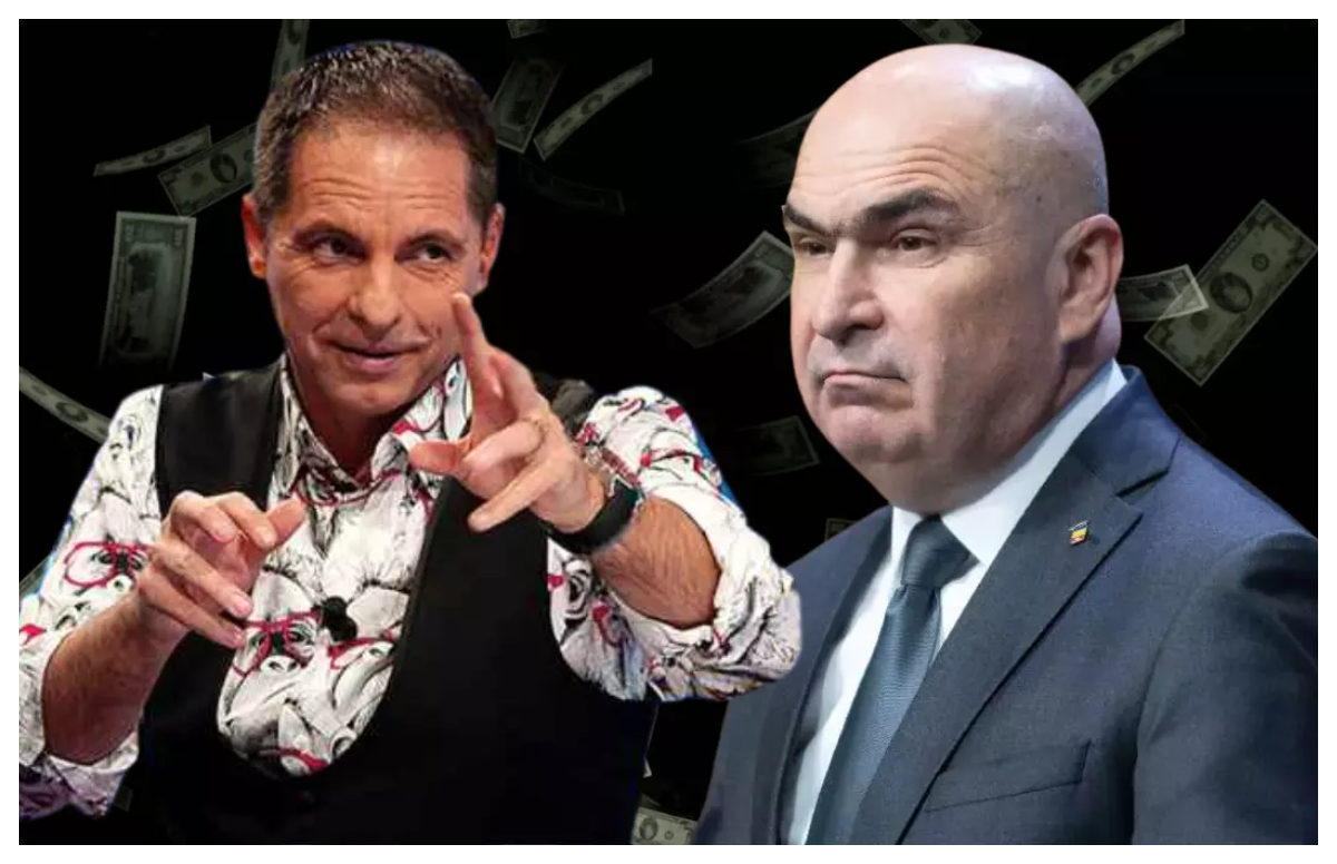 Dan Negru, mesaj pe Facebook după căderea Guvernului Bolojan: „Relax! Eu am prins multe şanse din astea: Emil Constantinescu, Stolojan, Băsescu… ohooo. Am prins mulţi salvatori”