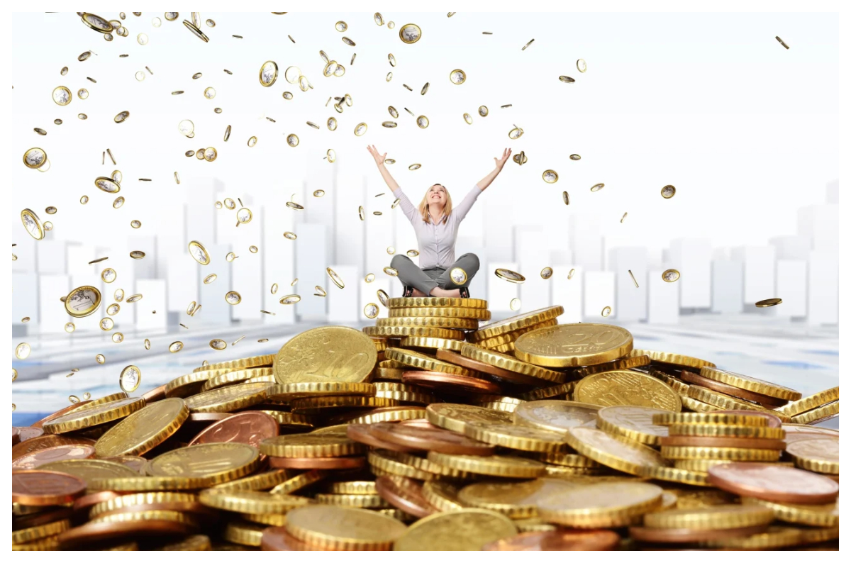 6 zodii care pot da lovitura la bani până la finalul lunii mai 2026. Norocul financiar se activează pentru ele!