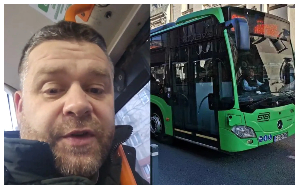 STB trage pe dreapta personal. Peste 800 de oameni vor coborî la prima şedinţă a primăriei
