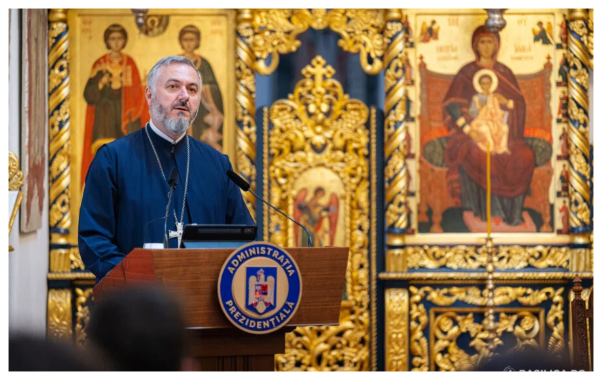 Nicuşor Dan, mesaj despre unitatea Europei creştine în plină criză politică. Eveniment important organizat la Cotroceni despre comunităţile religioase din Europa