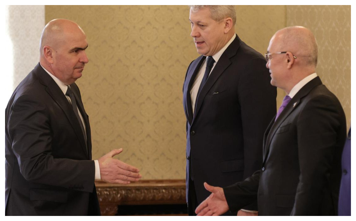 Emil Boc a anunţat cu ce mandat „ferm” merge PNL la Cotroceni: „Niciun guvern cu PSD”. Scenariul alternativ: guvern PNL cu Ilie Bolojan