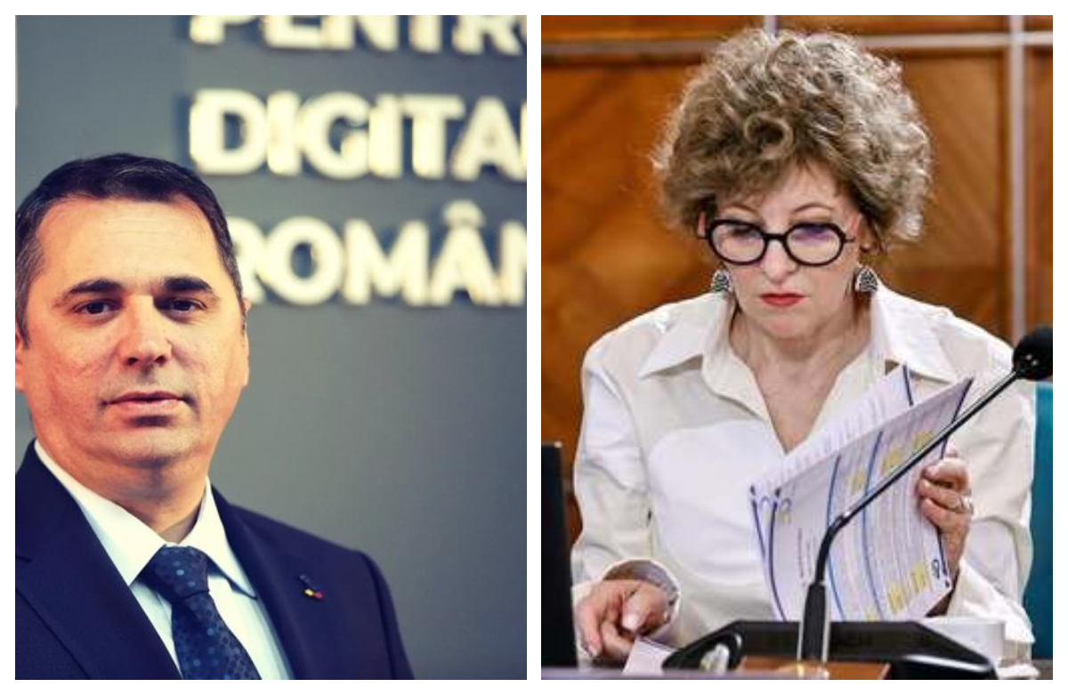 Bolojan şi Comisia UE se laudă cu realizările celui dat afară de Oana Gheorghiu. Comisia Europeană a lăudat implementarea unui cloud guvernamental, realizată de ADR, al cărei şef tocami a fost concediat