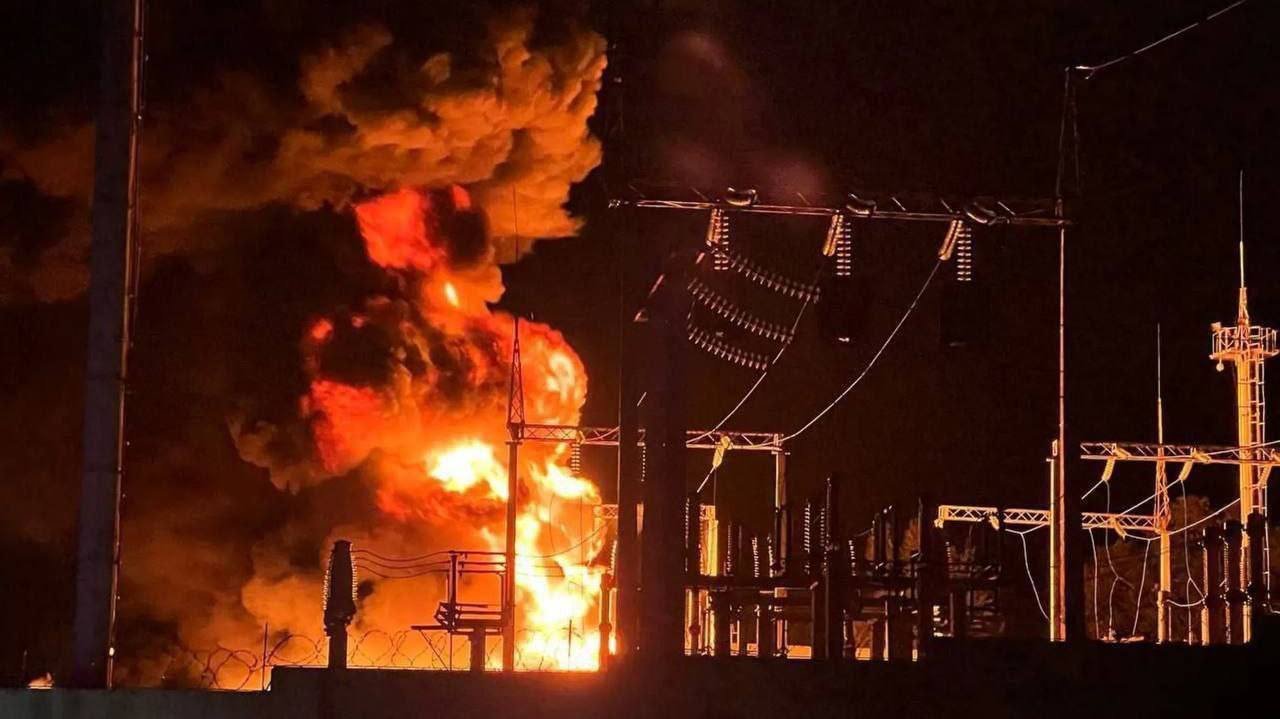 Ucraina şi Rusia, atacuri violente înainte armistiţiului de Ziua Victoriei