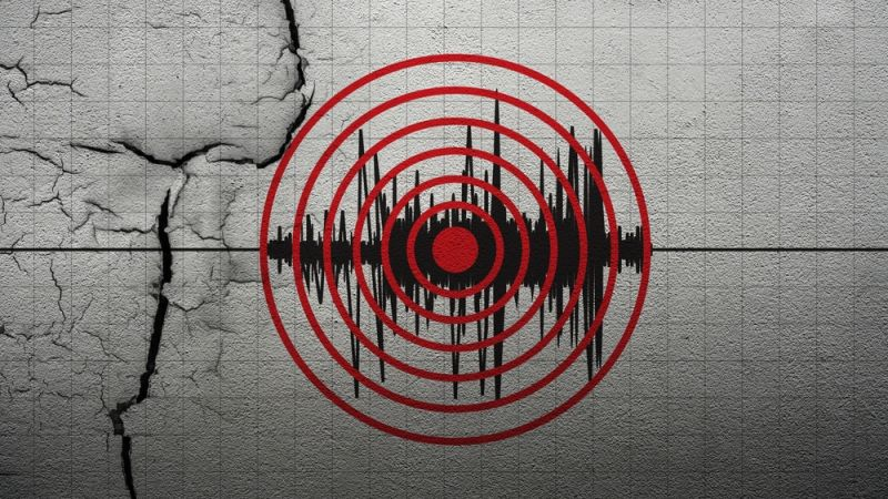 Cutremur cu magnitudine 6 în Filipine, oamenii au ieşit pe străzi, s-au fisurat clădiri VIDEO