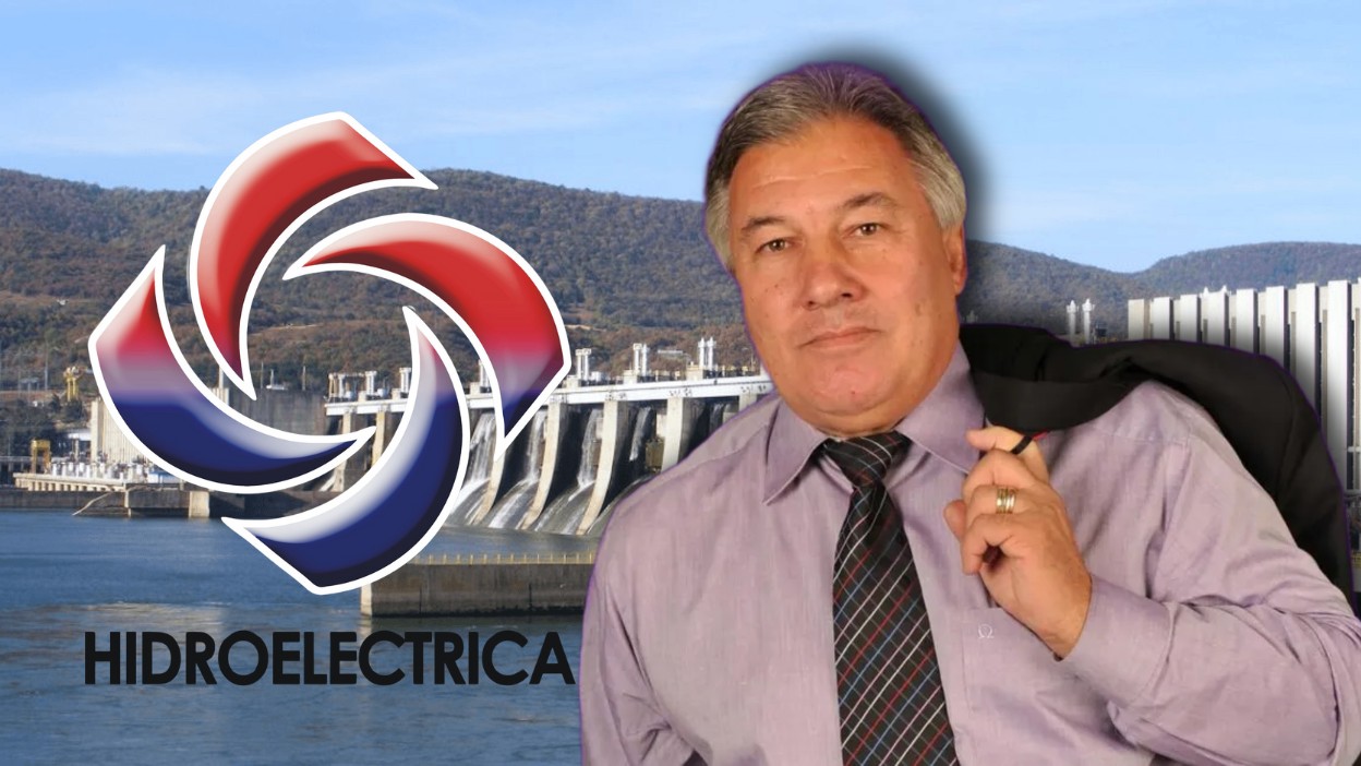 Ministrul interimar al Energiei, Ilie Bolojan, îl suspendă din funcție pe președintele Consiliului de Supraveghere al Hidroelectrica. Silviu Răzvan Avram a fost menținut în funcție, deși ar fi trebuit suspendat în urmă cu jumătate de an, când a fost trimis în judecată