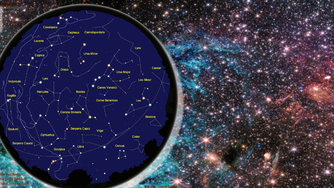 Horoscop săptămâna 18-24 mai 2026. Este un moment bun să faci ordine, să elimini ce nu îți mai folosește sau să transformi locul în care trăiești