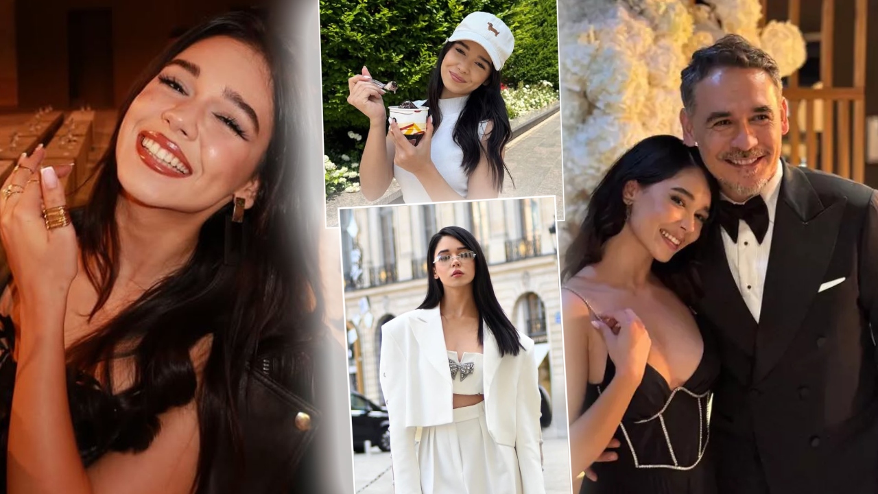 Ianca Simion, dezvăluiri sincere despre influența divorțului părinților în viața sa: „Nu înțelegeam ce se întâmplă”