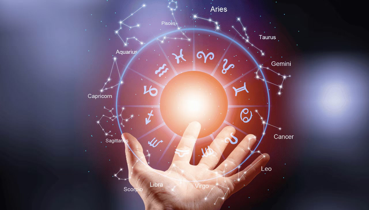 E scris în stele! Până pe 20 mai, Universul aduce un val de bani și noroc peste 5 zodii. Verifică dacă ești pe listă!