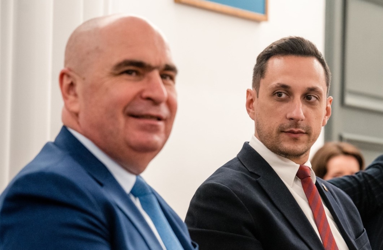 Consilierul lui Ilie Bolojan nu crede că vom avea un nou guvern prea curând. ”Ne vom apropia de alegeri anticipate”