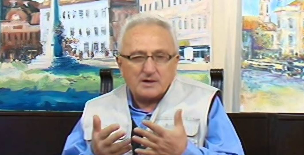 S-a stins din viaţă un senior al presei din România