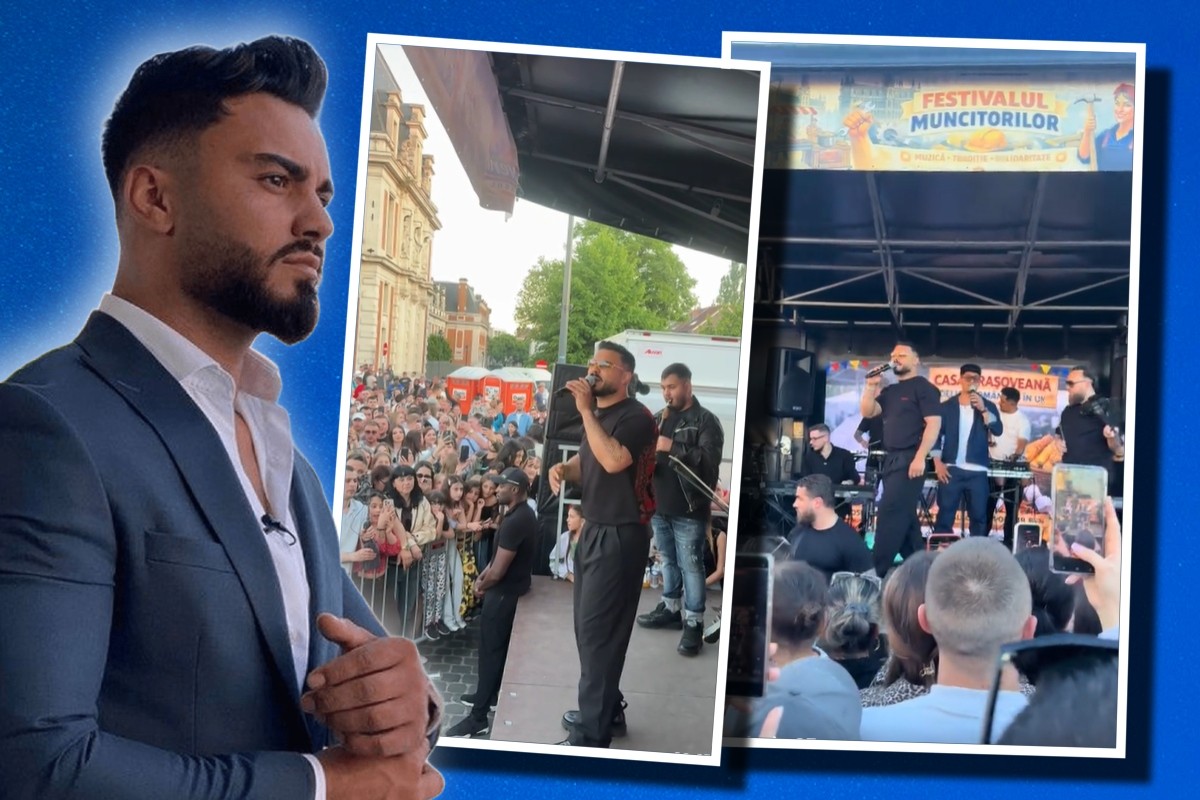 Val de ironii pe reţelele sociale după o prestaţie jalnică a lui Jador la un concert organizat la Bruxelles. Momentele în care manelistului „îi scapă” vocea au devenit virale: „E de la microfon, nu se mai fac cum se făceau”/”Cânţi şi la evenimente rutiere?”