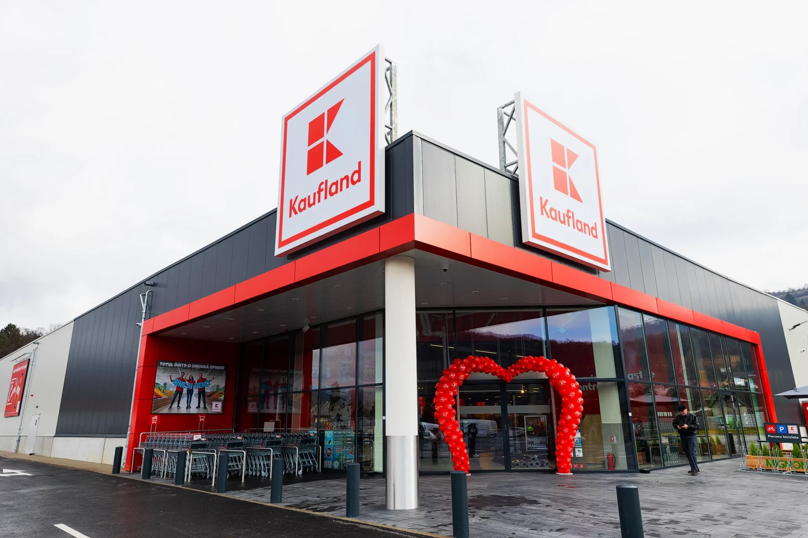 Oferta Kaufland 13-19 mai 2026: Produsul pe care toți românii îl folosesc în această vară, de la 169 de lei
