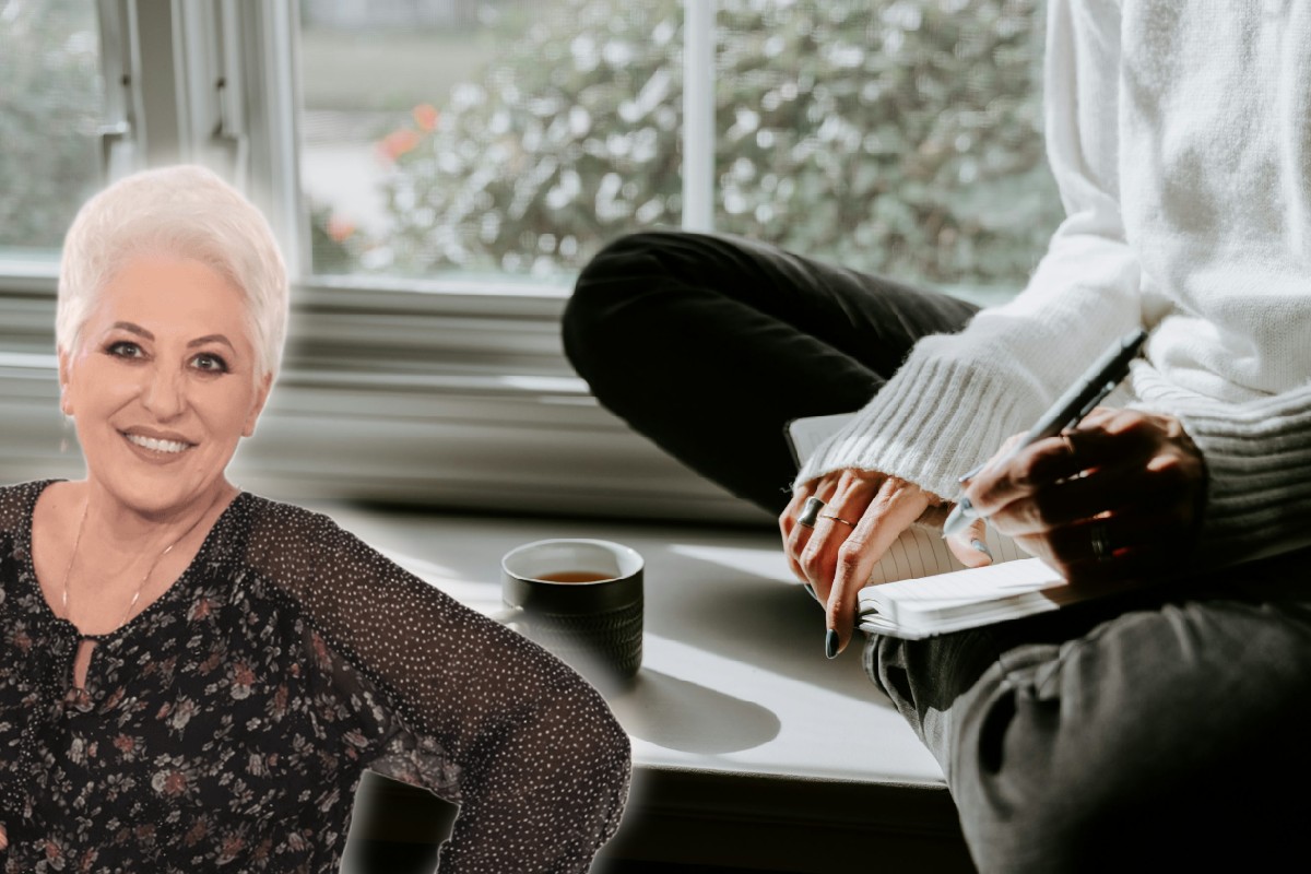 Lidia Fecioru dezvăluie ritualul prin care ți se îndeplinește orice dorință. Cum funcționează „cănița dorințelor”