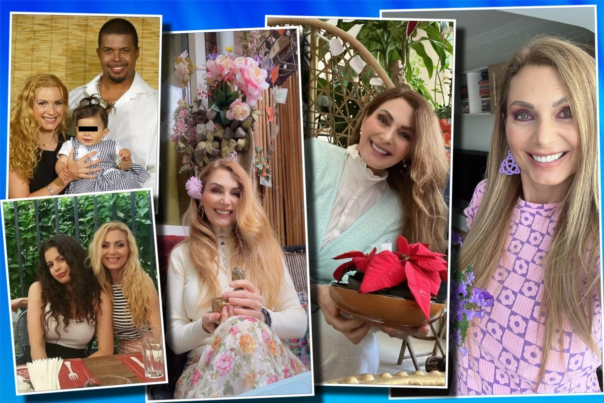 Cum arată și cu ce se ocupă, în prezent, Luana Mitran, fosta soție a lui Cabral. Și-a schimbat complet domeniul de activitate