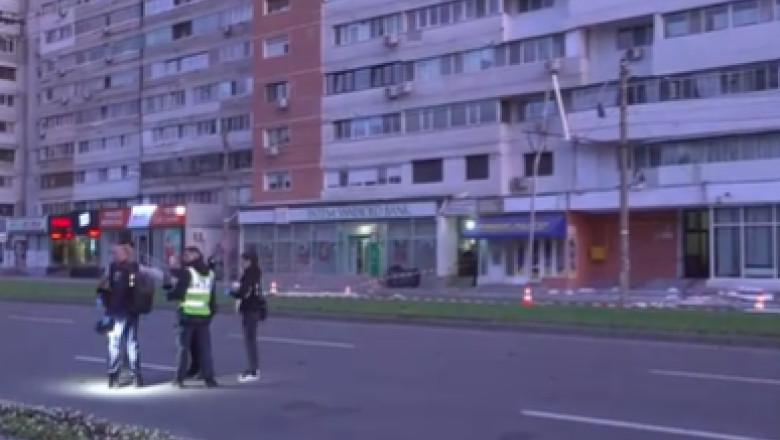 Cine e femeia rănită în atacul cu dronă de la Galați? Drama mamei care a rămas fără locuință chiar înainte de examenele copilului