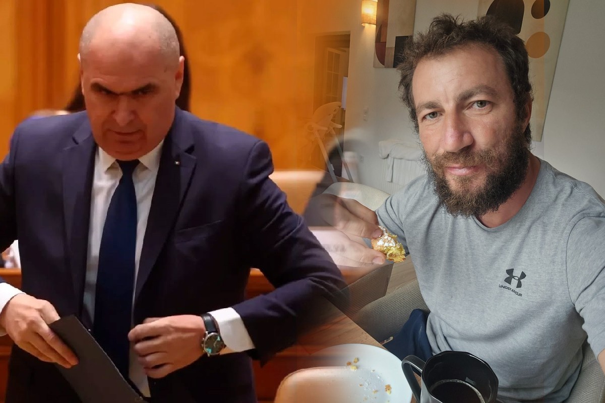 Marian Godină, ironic după ce Guvernul Bolojan a fost demis: „Abia acum sunt fericit, pentru că voi primi „ânapoi” cei 900 de lei. Și dacă vom fi noi împreună și toți cu Dumnezeu, vom avea și benzină la 1 leu”