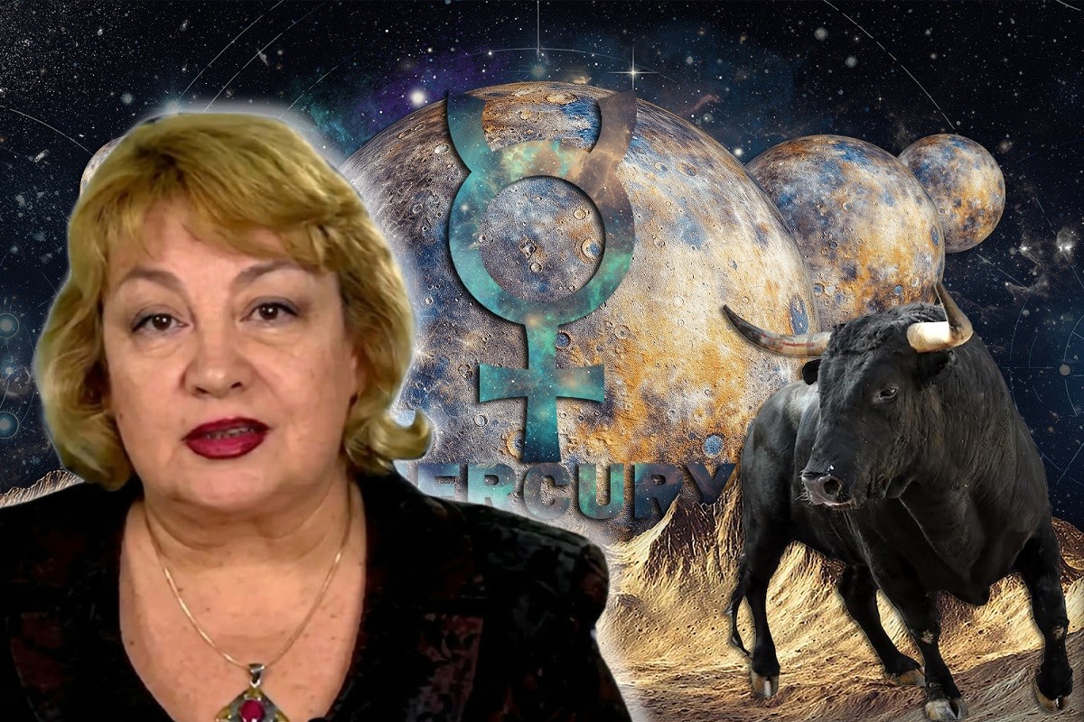 Horoscop Urania 2-8 mai 2026. Intrarea lui Mercur în Taur aduce o schimbare de ritm mental. Sunt favorizate discuţiile serioase şi planurile pe termen lung