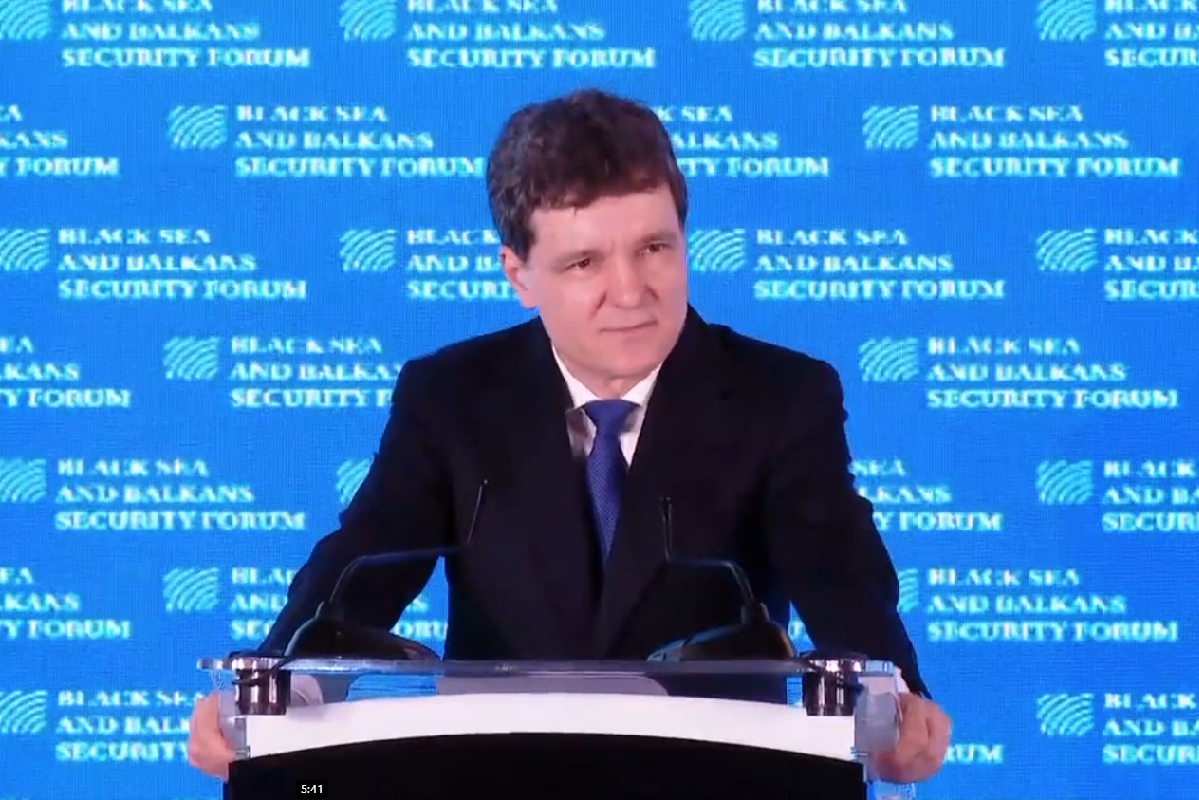 Președintele Nicușor Dan explică modul în care se va face negocierea pentru desemnarea premierului: „Nu vom face experimente. Vom duce aceste negocieri cât este nevoie astfel încât să avem garanția că prim-ministrul desemnat va avea votul în Parlament”