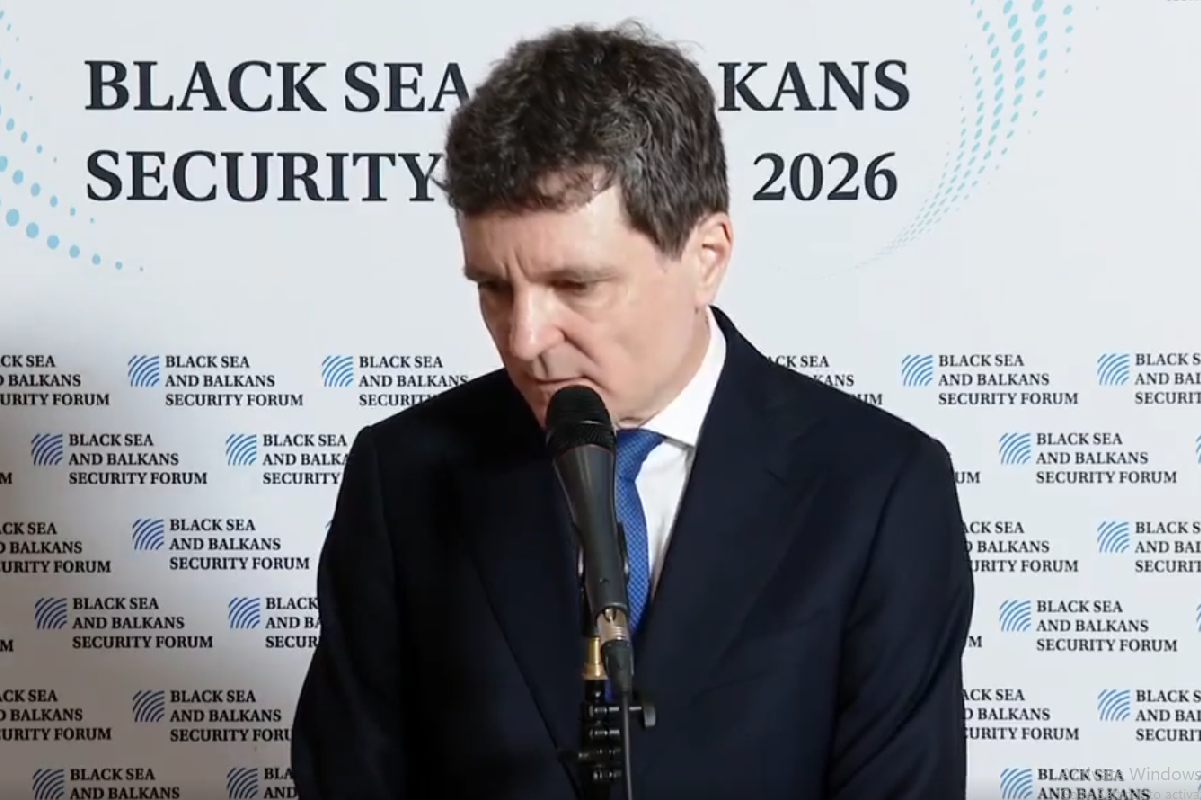 Președintele Nicușor Dan lămurește criticile la adresa Europei: „Nu am vrut să mă poziționez împotriva Europei, am vrut să stimulez dezbaterea. Acele elemente de critică le găsiți și în discursul doamnei von der Leyen”
