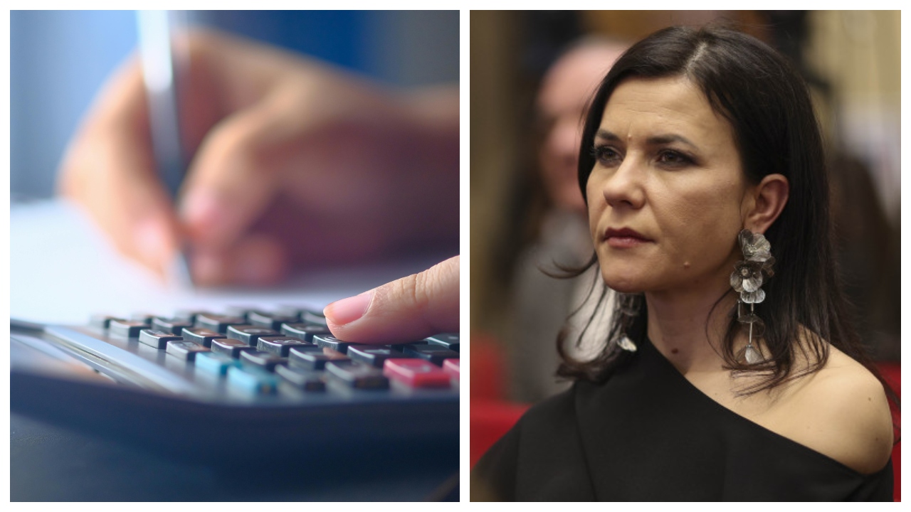 DOCUMENT Noua șefă a PICCJ majorează cu 50 la sută lefurile managerilor economici din parchete. Sumele uriașe pe care le vor încasa aceștia
