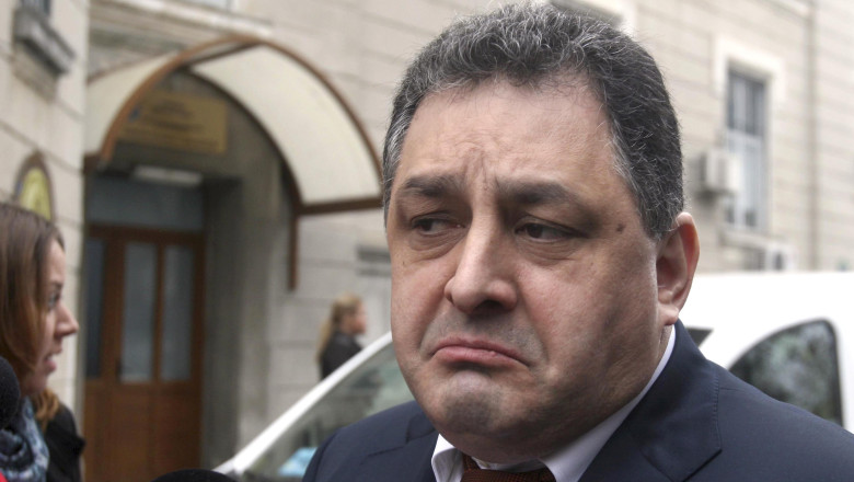 Marian Vanghelie, olimpic la slalom printre condamnări. Fostul primar adaugă la colecție un nou dosar de corupție, pentru fapte comise în pandemie