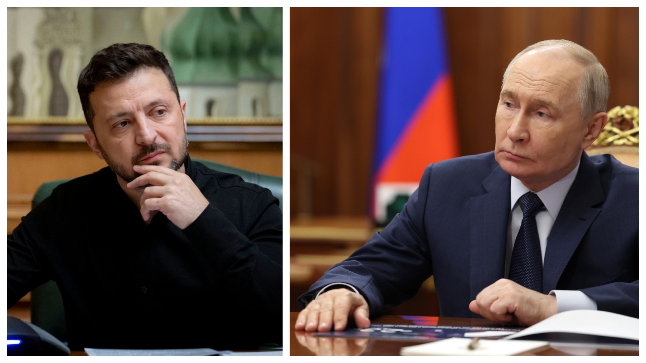 Se strânge lațul pentru ruși? Invadarea Ucrainei, judecată de un tribunal special pe care îl susțin 36 de țări!