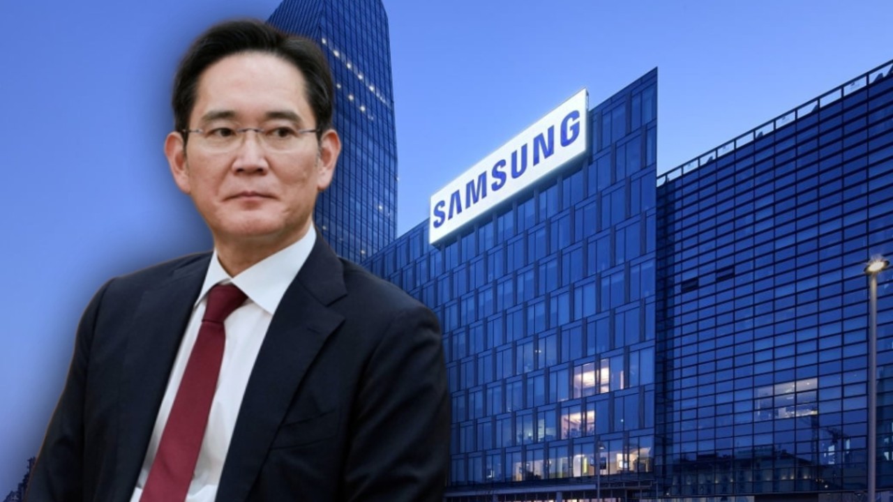 Familia Samsung a plătit un impozit pe moștenire de 8.000.000.000 de dolari