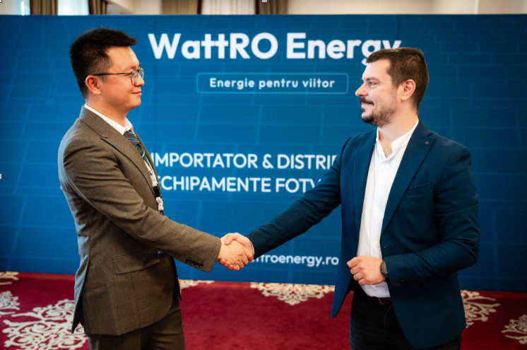 De ce România a devenit o prioritate pentru marii producători globali de sisteme de stocare a energiei