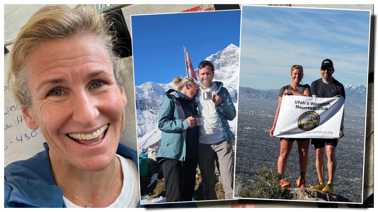 O alpinistă s-a stins din viață pe muntele Makalu. Femeia a lăsat în urmă trei copii și un soț îndurerat