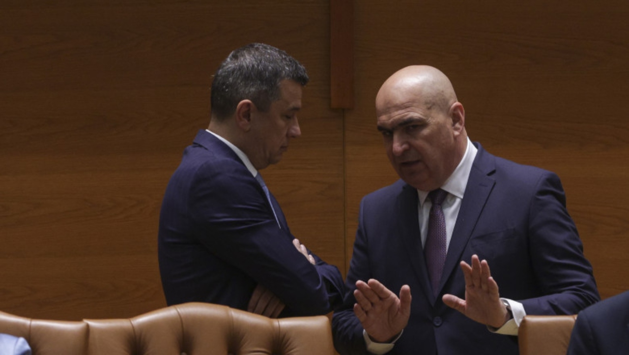 Bolojan răspunde la întrebarea momentului. Ar vota un guvern minoritar condus de Grindeanu? ”Nu mai trebuie să repetăm niște greșeli”