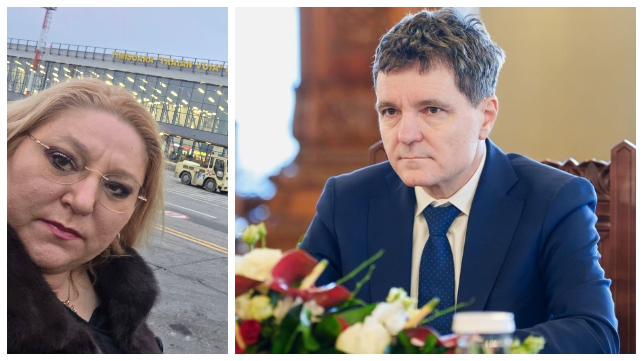 Diana Șoșoacă aruncă ”nucleara”. S.O.S. demarează procedura pentru suspendarea lui Nicușor Dan! ”După căderea guvernului, urmează Cotroceniul”