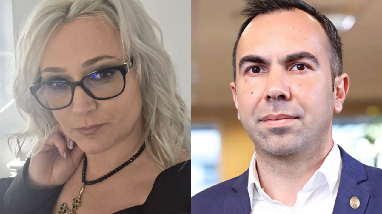 USR a numit o fostă șoferiță de TIR prefect la Neamț și pe Terente cu probleme în CV la Tulcea. Iată cum arată profesionalizarea de tip #rezist