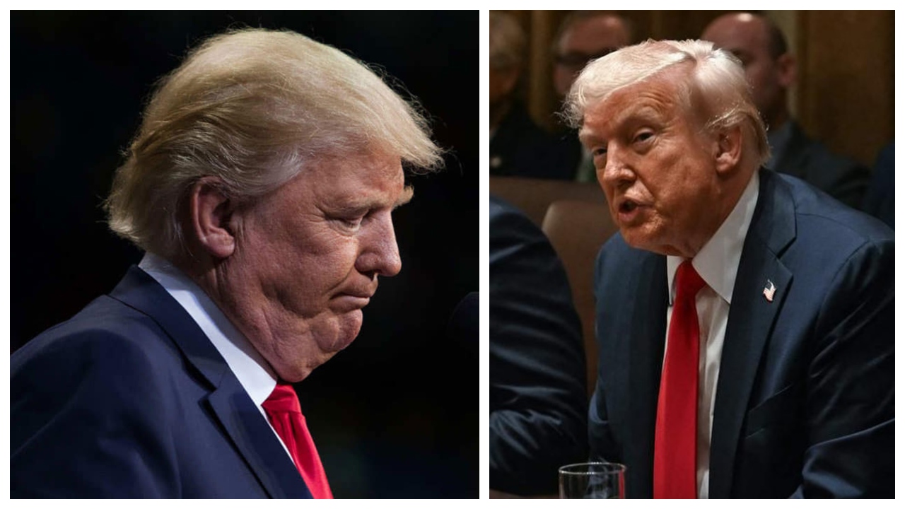 Șoc la Casa Albă! Zeci de medici îl declară pe Trump inapt mintal să conducă SUA! ”Deteriorare marcată a funcției cognitive, pierdere semnificativă a autocontrolului”