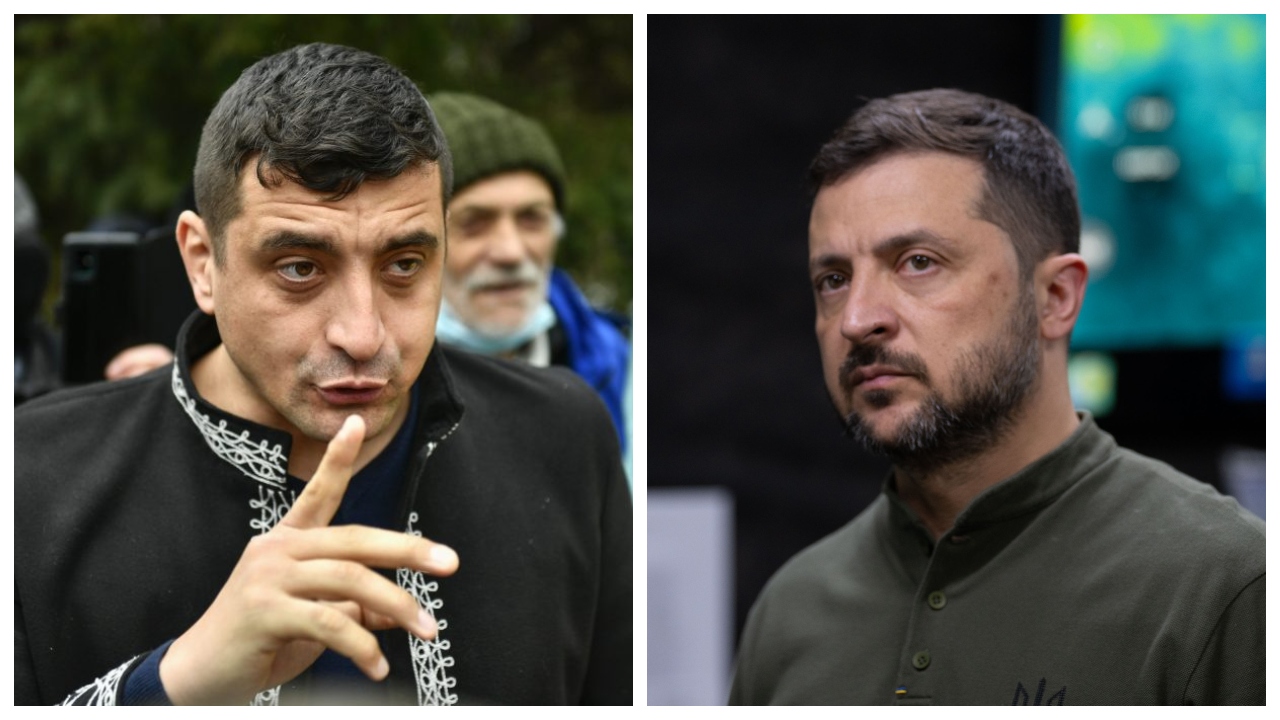Ucrainenii, speriați de scenariul cu George Simion și AUR la putere în România! Se tem să vor pierde sprijinul acordat în urma invaziei ruse