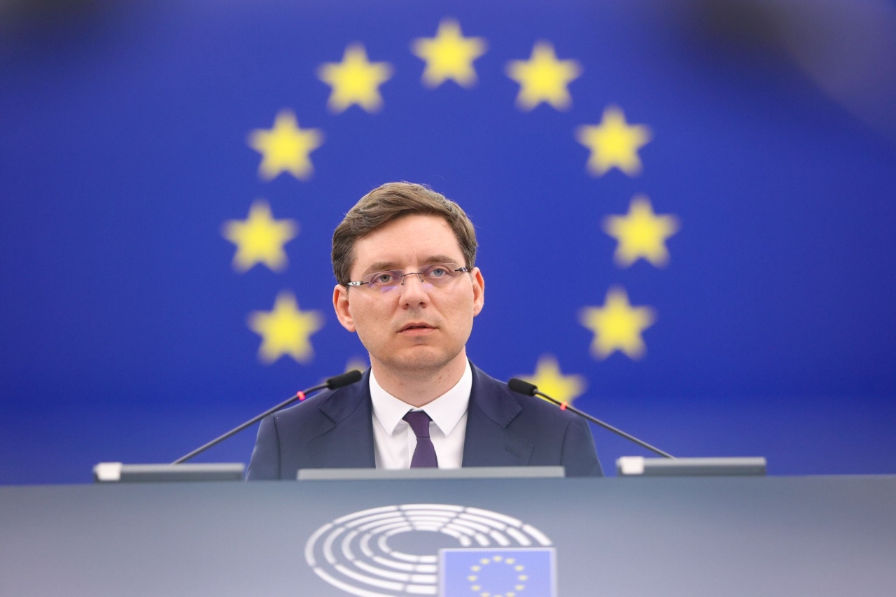 Europarlamentarul Victor Negrescu, despre efectele dezastruoase ale guvernării lui Ilie Bolojan asupra PNRR. România pierde aproape 460 de milioan de euro! Mesaj pentru refacerea coaliției fără șeful liberalilor: ”Partidele pro-europene puteau și pot, încă, face lucrurile mai bine, dar cu un manager mai bun și mai implicat”