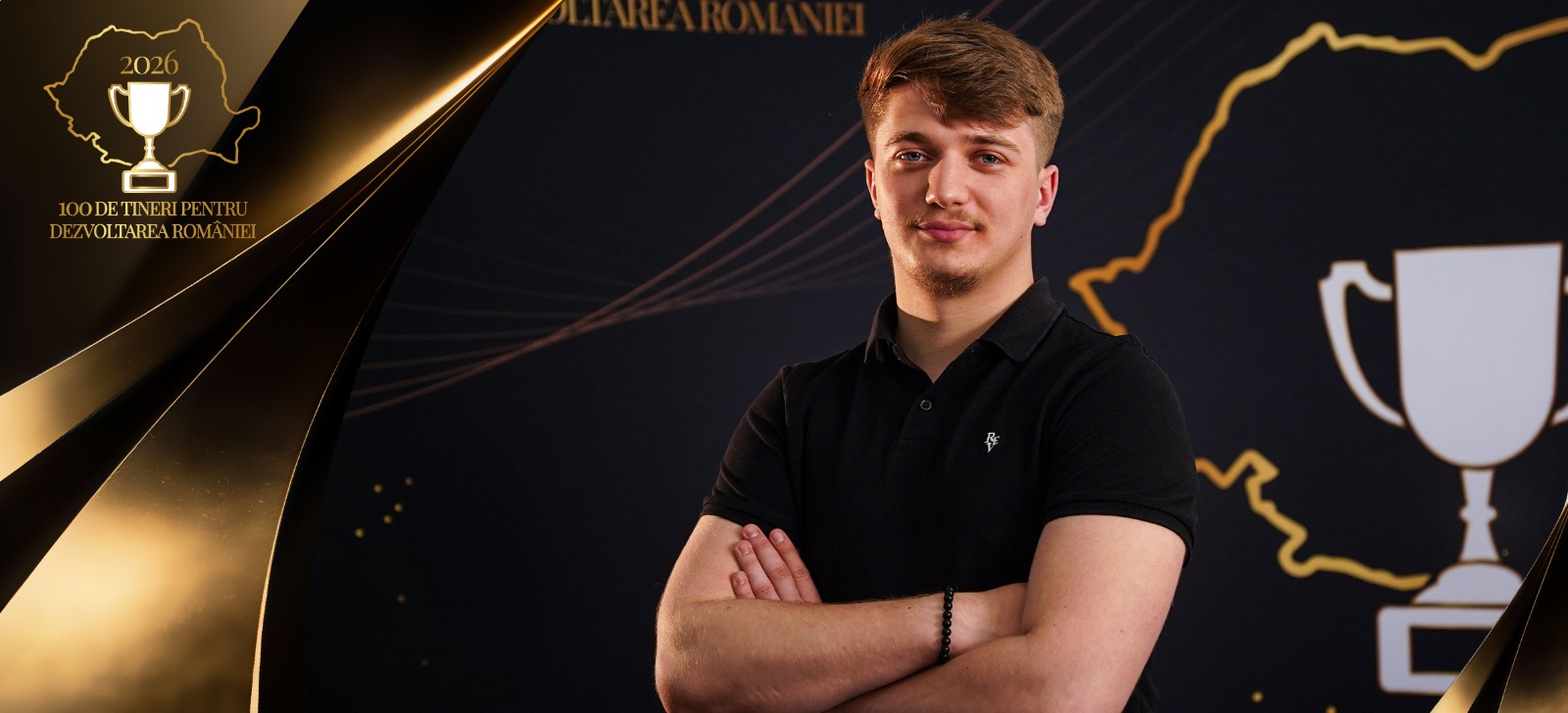 Cristian Coceangă, elevul român admis la Harvard cu burse de 1,3 milioane de dolari