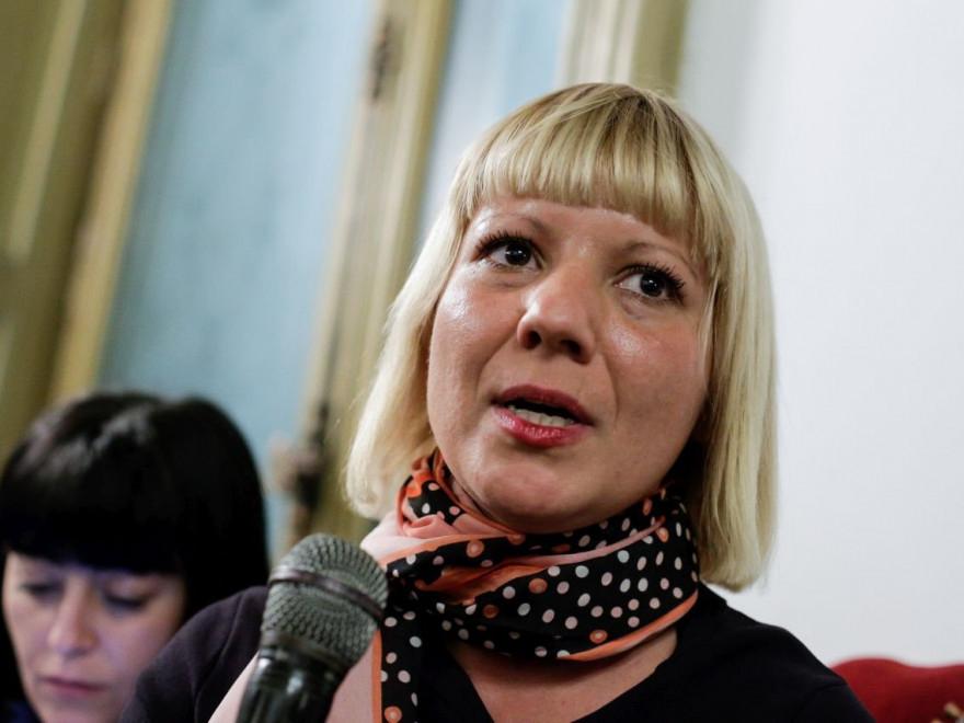Exclusiv: Fosta judecătoare Camelia Bogdan a pierdut încă un proces cu GRIVCO