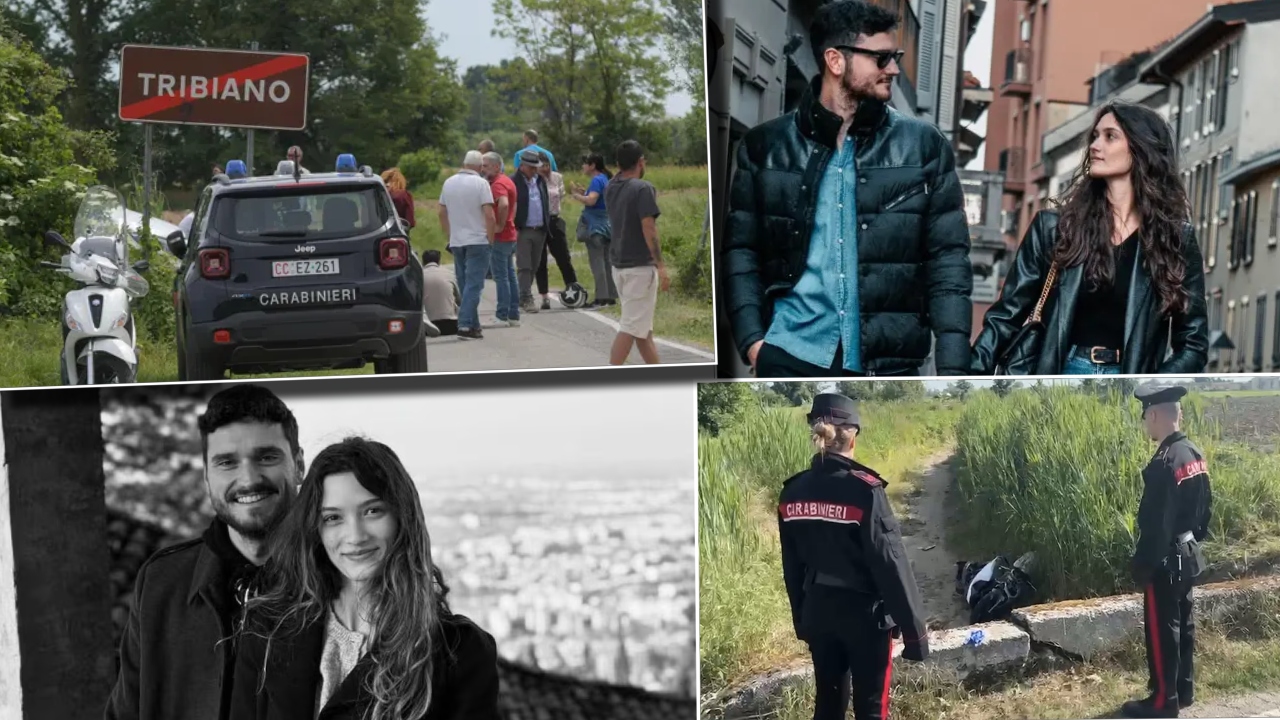 Un român și iubita lui s-au stins din viață după ce au căzut de pe scuter. Trupurile celor doi, găsite după câteva ore