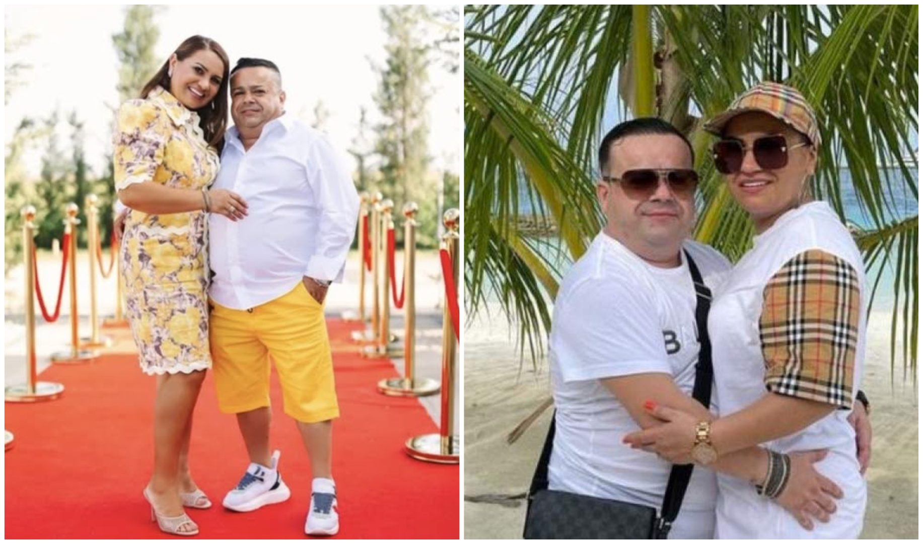 Adrian Minune a făcut anunțul despre divorț, după ce s-a sărutat cu soacra lui BDLP: „Ce să fac mai mult”